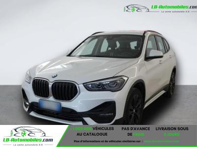 BMW X1 sDrive 18d 150 ch
