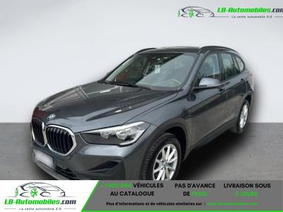 BMW X1 sDrive 18i 136 ch BVA
