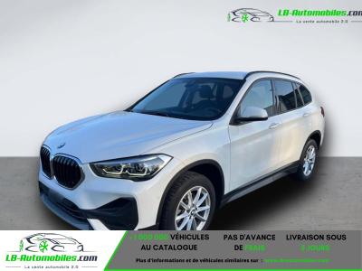 BMW X1 sDrive 18i 136 ch BVA