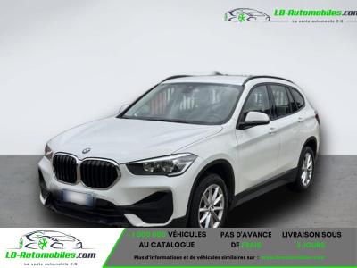 BMW X1 sDrive 18i 136 ch BVA
