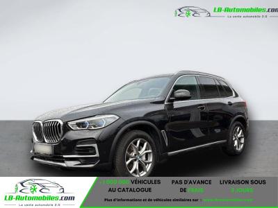 BMW X5 xDrive30d 286 ch BVA