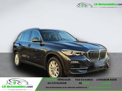 BMW X5 xDrive30d 286 ch BVA