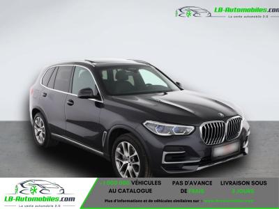 BMW X5 xDrive30d 286 ch BVA