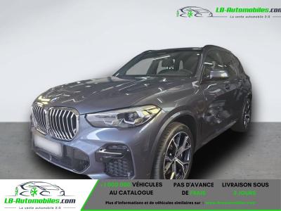 BMW X5 xDrive40d 340 ch BVA