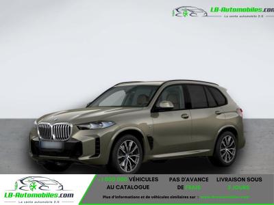 BMW X5 xDrive30d 298 ch BVA