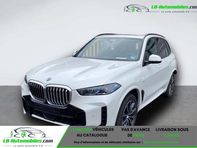 BMW X5 xDrive30d 298 ch BVA