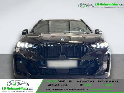 BMW X6 xDrive30d 286 ch BVA