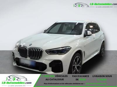 BMW X5 xDrive30d 286 ch BVA
