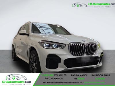 BMW X5 xDrive30d 286 ch BVA