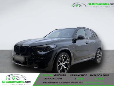 BMW X5 xDrive30d 286 ch BVA