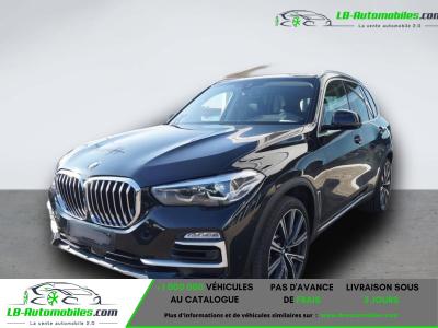 BMW X5 xDrive30d 265 ch BVA