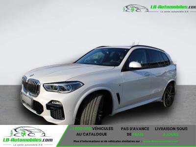 BMW X5 xDrive30d 265 ch BVA