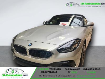 BMW Z4 sDrive 20i 197 ch BVA