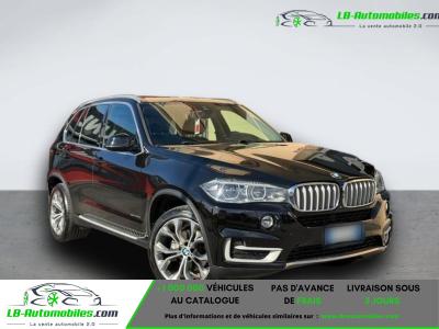 BMW X5 xDrive25d 231 ch BVA