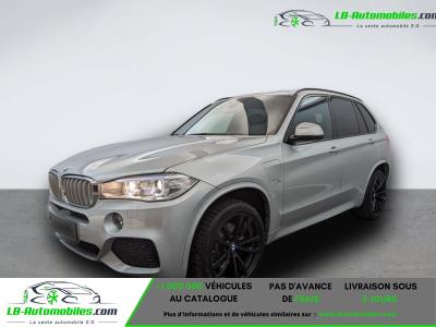 BMW X5 xDrive40e 313 ch BVA