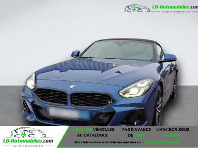 BMW Z4 sDrive 20i 197 ch BVA