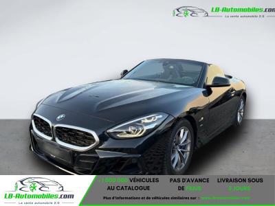 BMW Z4 sDrive 20i 197 ch BVA
