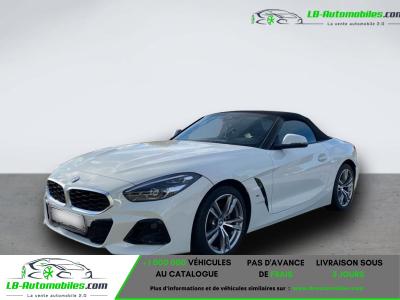 BMW Z4 sDrive 20i 197 ch BVM