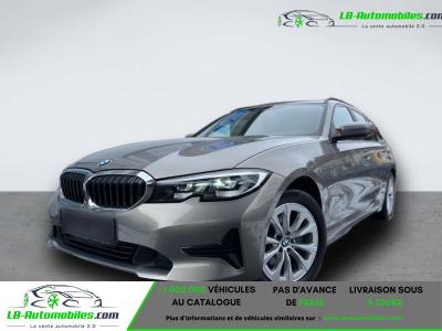 BMW Série 3 Touring 320e xDrive 204 ch BVA
