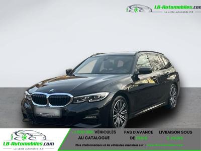 BMW Série 3 Touring 318i 156 ch BVA