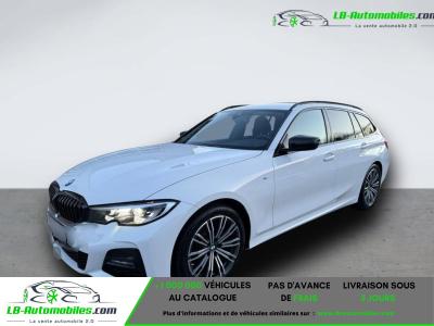 BMW Série 3 Touring 318i 156 ch BVA