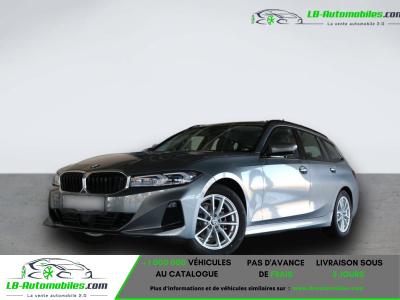 BMW Série 3 Touring 318i 156 ch BVA