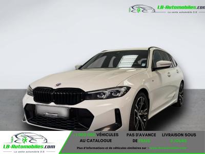 BMW Série 3 Touring 318i 156 ch BVA