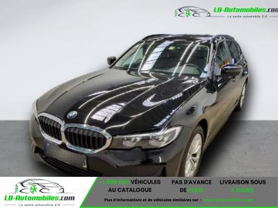 BMW Série 3 Touring 318d 150 ch BVA