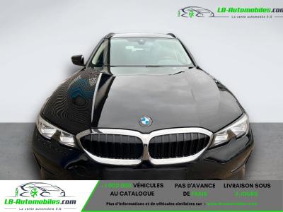 BMW Série 3 Touring 318d 150 ch BVA