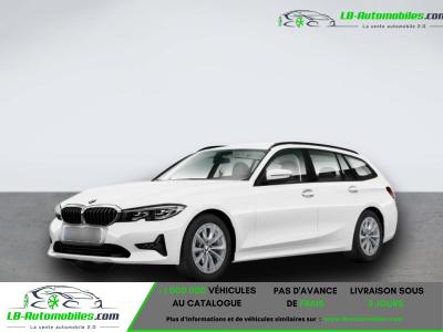 BMW Série 3 Touring 318d 150 ch BVA