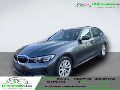 BMW Série 3 Touring 318d 150 ch BVA