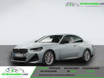 BMW Série 2 Coupé M240i xDrive 374 ch BVA