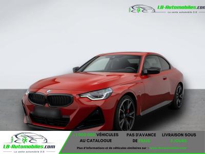 BMW Série 2 Coupé M240i xDrive 374 ch BVA