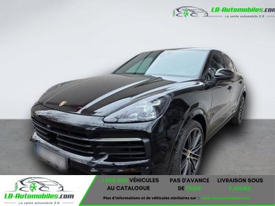 Porsche Cayenne Coupé 3.0 V6 340 ch  BVA