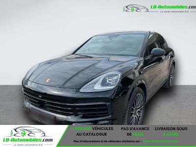 Porsche Cayenne Coupé 3.0 V6 340 ch  BVA