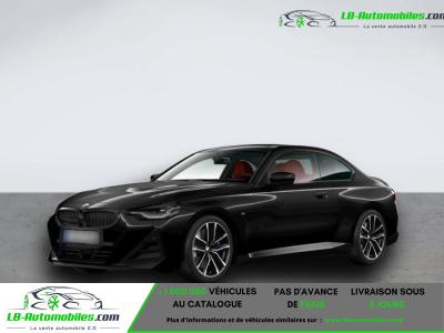 BMW Série 2 Coupé 220i 184 ch BVA
