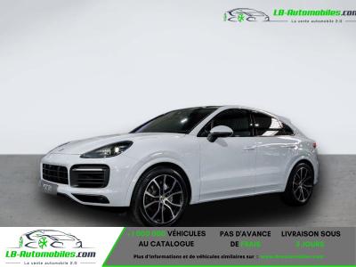 Porsche Cayenne Coupé 3.0 V6 340 ch  BVA
