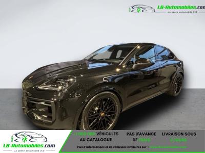 Porsche Cayenne Coupé 3.0 V6 353 ch