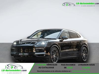 Porsche Cayenne Coupé 3.0 V6 353 ch