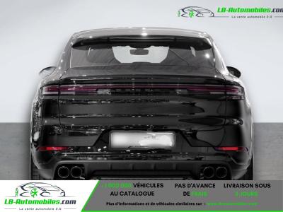 Porsche Cayenne Coupé 3.0 V6 353 ch