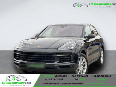 Porsche Cayenne 3.0 V6 340 ch  BVA