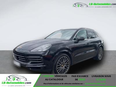 Porsche Cayenne 3.0 V6 340 ch  BVA