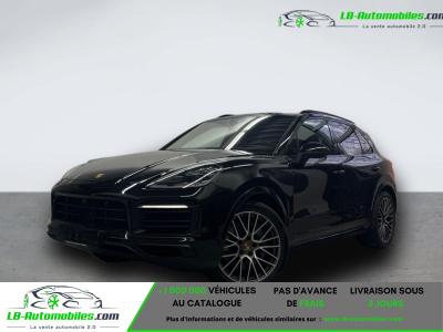 Porsche Cayenne S 3.0 V6 440 ch  BVA