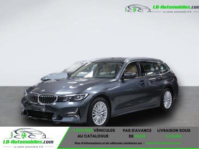 BMW Série 3 Touring 320d 190 ch
