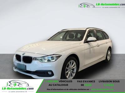 BMW Série 1 118d 150 ch BVA