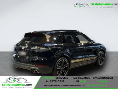 Porsche Cayenne S 3.0 V6 440 ch  BVA