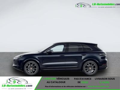 Porsche Cayenne E-Hybrid 3.0 V6 462 ch  BVA