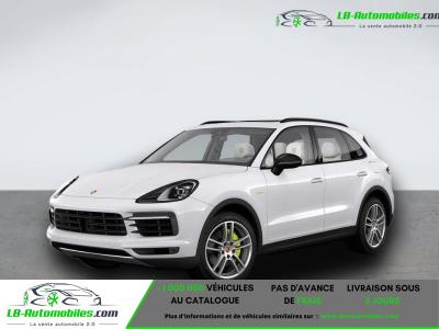 Porsche Cayenne E-Hybrid 3.0 V6 462 ch  BVA