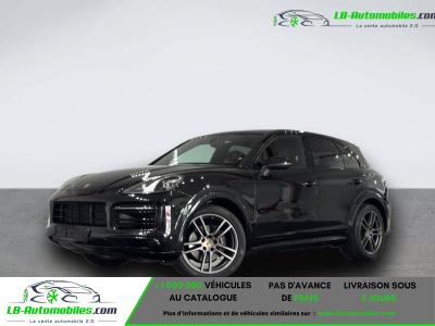 Porsche Cayenne E-Hybrid 3.0 V6 462 ch  BVA
