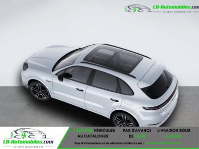 Porsche Cayenne Turbo E-Hybrid 4.0 V8 739 ch